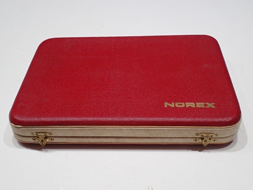 Norex penna sfera con - norex,