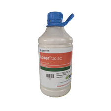 Laser 120 SC: Insetticida Bio