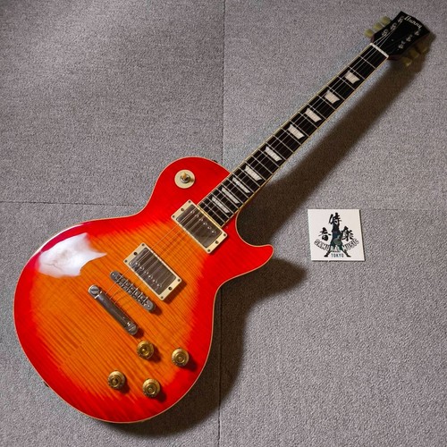 Chitarra elettrica burny les - burny,