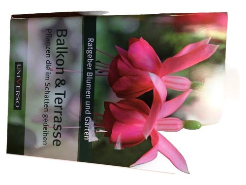 Universo libro giardinaggio - libro,