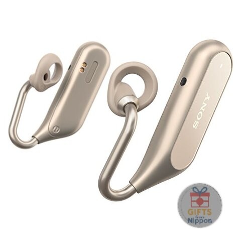 Sony xperia ear duo xea20jp - sony,
