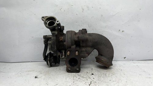 Turbo peugeot 107 - peugeot, 1