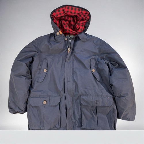 Woolrich arctic parka - woolrich,