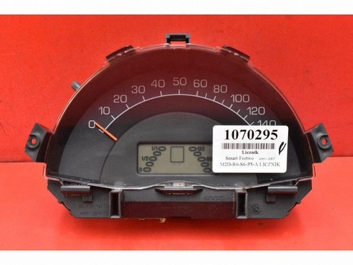 110008872011 smart fortwo - smart,