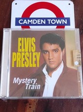 Elvis Presley - Mystery Train