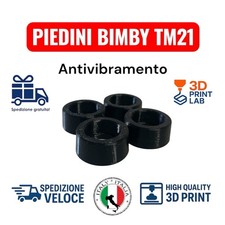 Piedini bimby tm21 - piedini,