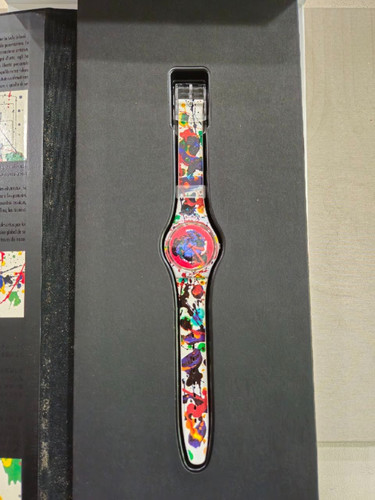 Swatch gent special sam - swatch,