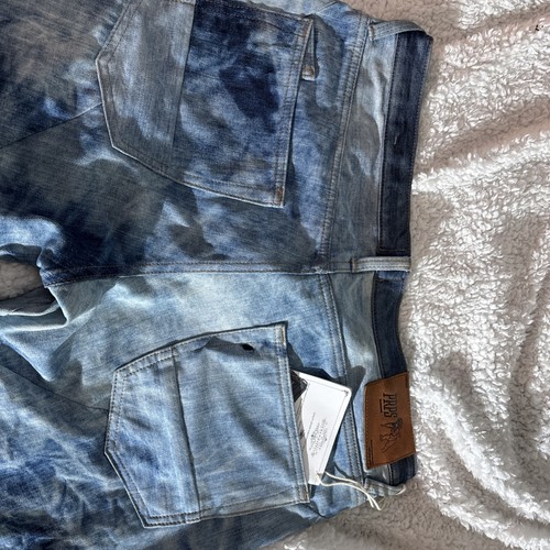 Jeans uomo prps demon - uomo,