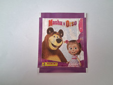 Bustina Masha e Orso (Retro