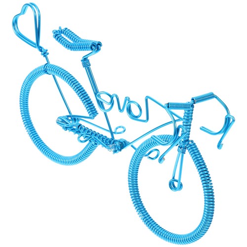 Mini bicicletta desktop - mini, di