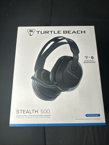 Cuffie gioco wireless - da,
