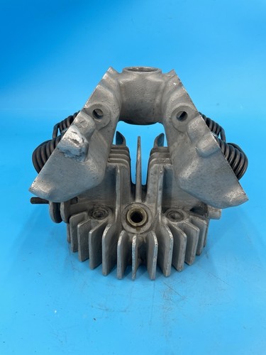 Testa motore moto guzzi - moto,