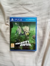 Gravity Rush Remastered PS4 PAL Ita Consegna Da 3 A 5 Giorni