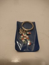 MASCOTTE ITALIA 90 Ciao  Portachiavi - UFFICIALE Bertoni BLISTERATO  Mondiali 