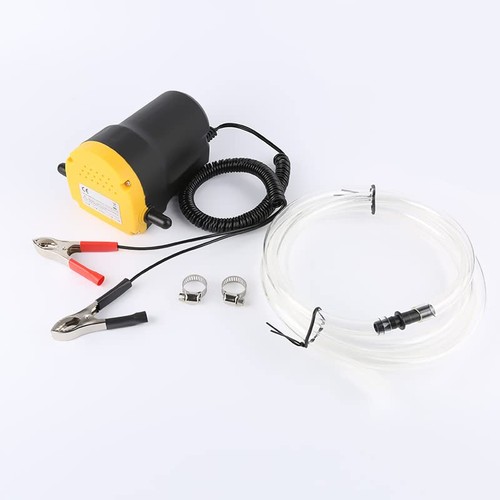 Pompa travaso gasolio - , 60w