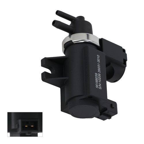 Attuatore elettrico for alfa - attuatore,