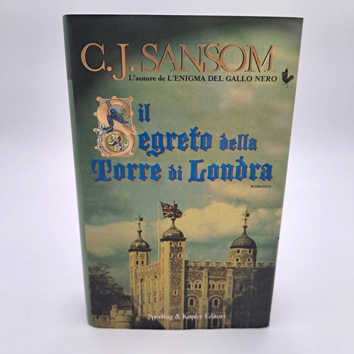 Romanzo storico segreto - storico, il