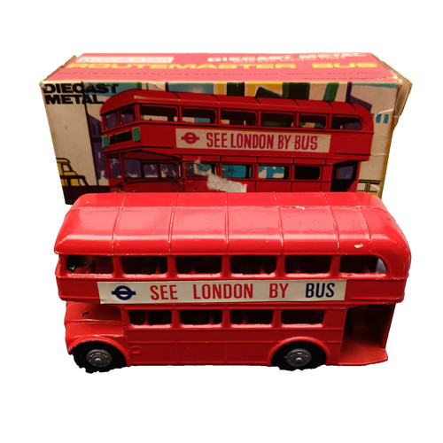 Lone star 1259 routemaster - lone,