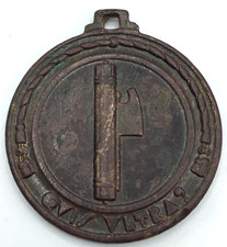Medaglia reggimento - medaglia,