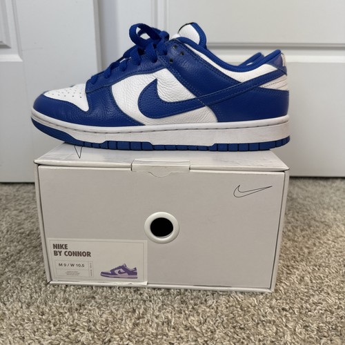 Nike dunk low bianche game - nike, bianche/game