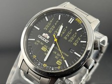 ORIENT ER21COB Orologio da