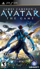 James Cameron's Avatar: The