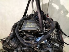 BDW motore AUDI A6 BERLINA 4F2