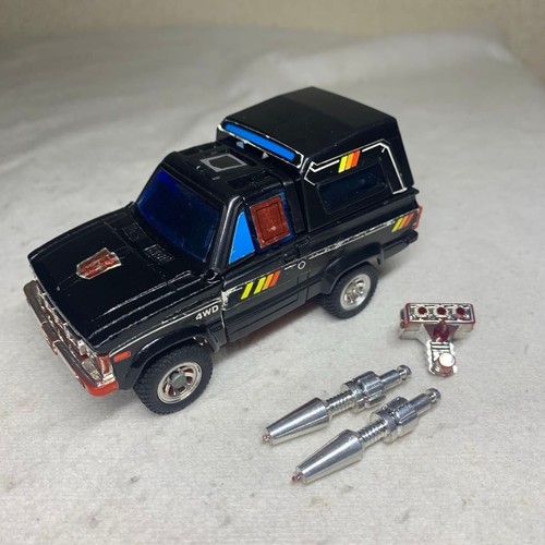 Vintage transformers 13 - transformers,