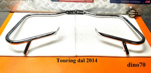 Harley davidson tubi para - davidson,