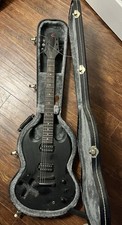 Chitarra traforata Epiphone SG
