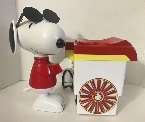 Peanuts the original - original, snoopy
