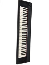 Pianoforte Elettronico Yamaha