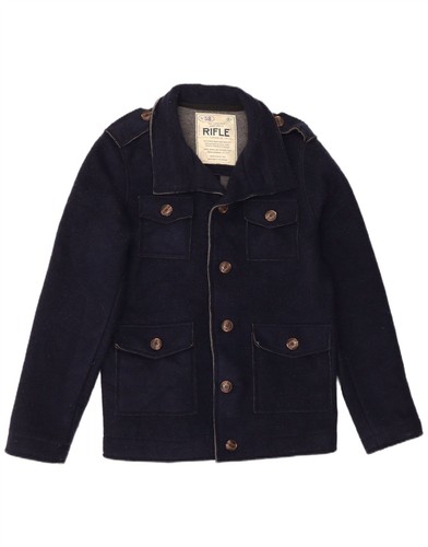Giacca militare uomo fucile - , uk