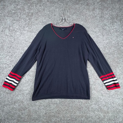 Tommy hilfiger pullover - tommy,