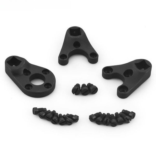 Set chiave perni trim e - chiave,