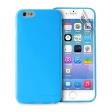 Puro Ultra Slim 0.3 Cover TPU