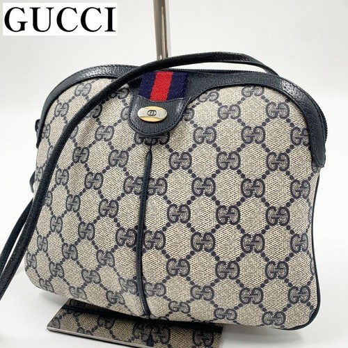 Borsa tracolla gucci vintage - borsa,