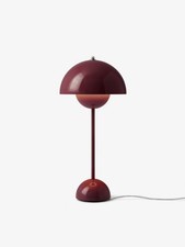 &Tradition Flowerpot    Dark