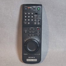 Telecomando Sony RMT-X1000A