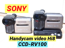 Videocamera Sony Handycam