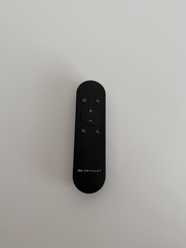 Sky devialet soundbox - sky,