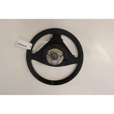 VOLANTE IN PELLE VERS. AIR-BAG PER PORSCHE CAYENNE (07-10) 4.8 V8 GTS 2007