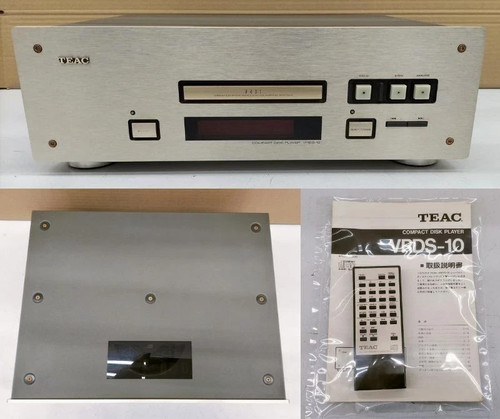 Teac vrds lettore deck - lettore, cd