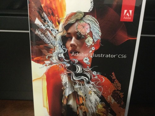 Illustrator cs6 versione - illustrator,