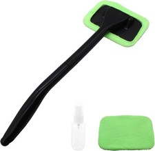 Kit pulizia vetri auto - pulizia,