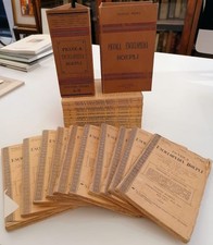 Piccola enciclopedia Hoepli.