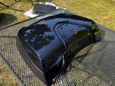 BMW 49L Top Box Coperchio