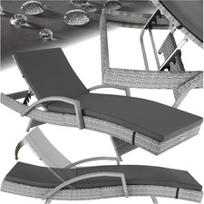 ® Lettino Prendisole in