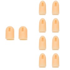  10 Pcs Mano Finta Per Unghie