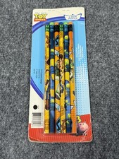 Toy Story 3 Matite Confezione